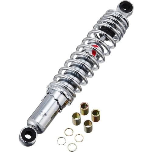 KITACO Задний амортизатор с покрытием/покрытием 305 мм Monkey 520-3053050